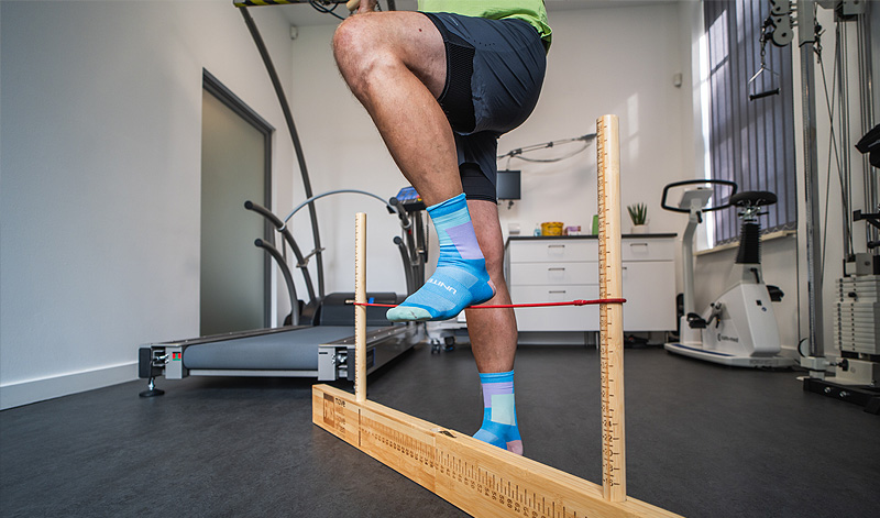 Fitnesscheck