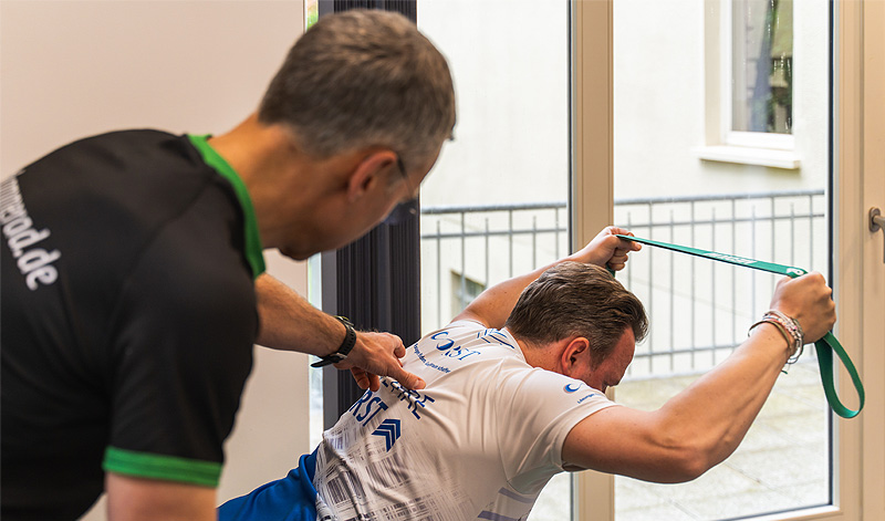 SportKammerad - Personal Training
