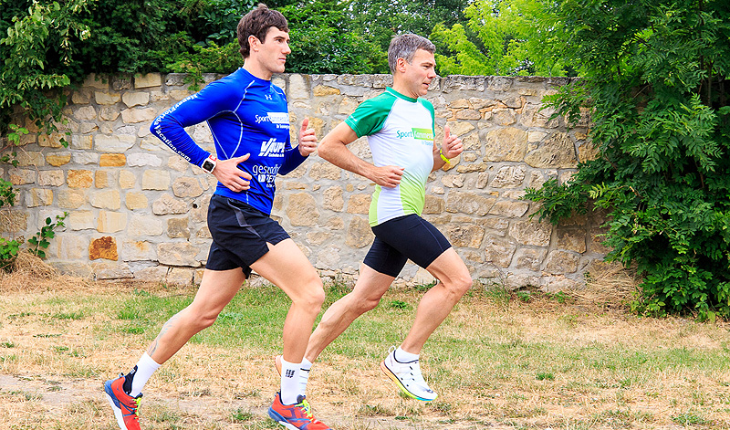 Sportcoaching