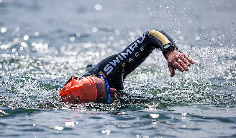 SportKammerad Schwimmkurse