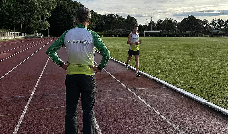 SportKammerad Referenzen Sportler
