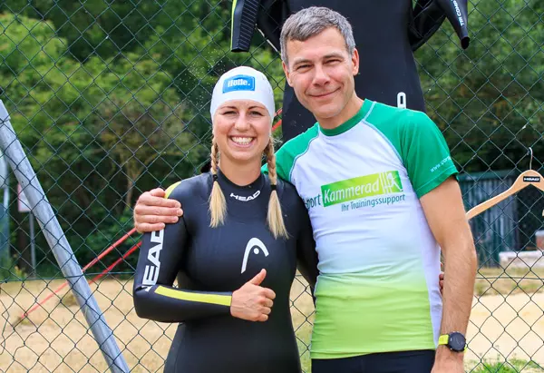 Training und Coaching - Anne-Marie Gröschler