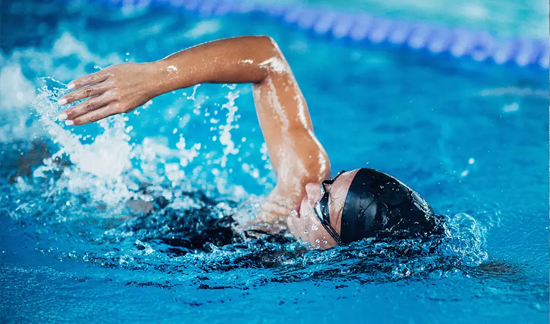 SportKammerad Schwimmcamp Seminare