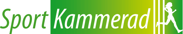 Logo Sportkammerad - Ihr Trainingssupport